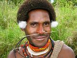 Papua Highlands (Mt. Hagen-Ambua-Tari-Mendi) - 49